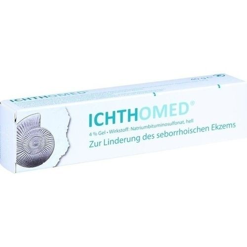 Ichthomed, 40 G