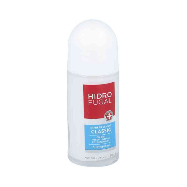 Hidrofugal classic Roll-on (50 ml)