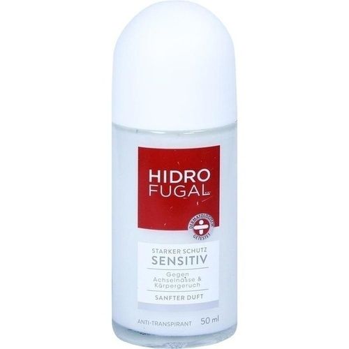 Hidrofugal Sensitiv Roll on, 50 ML