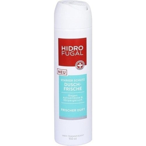 Hidrofugal Duschfrische Spray, 150 ML