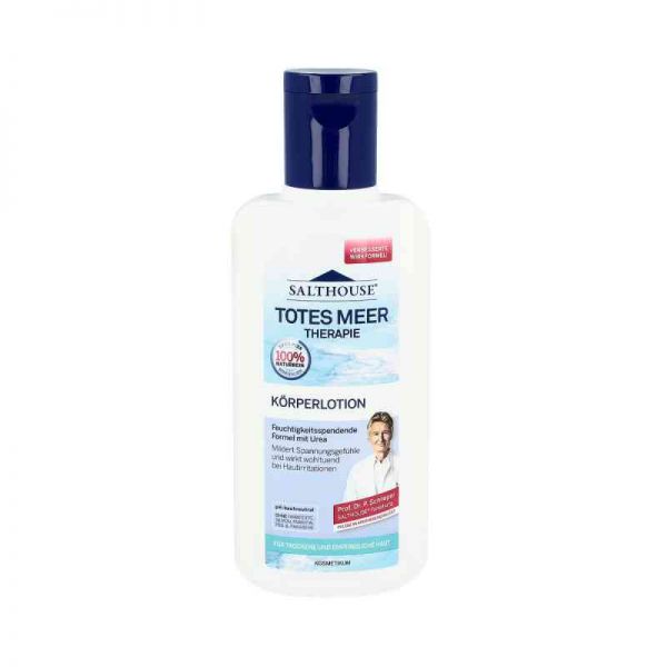 Salthouse Tm Therapie Körperlotion (250 ml)