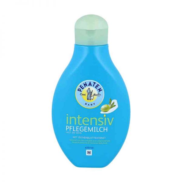 Penaten Intensiv Pflegemilch (400 ml)