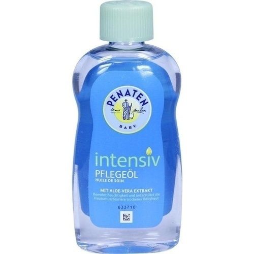 Penaten Intensiv Pflegeöl, 200 ML