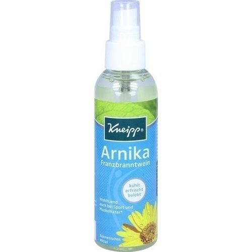 Kneipp Arnika Franzbranntwein, 150 ML