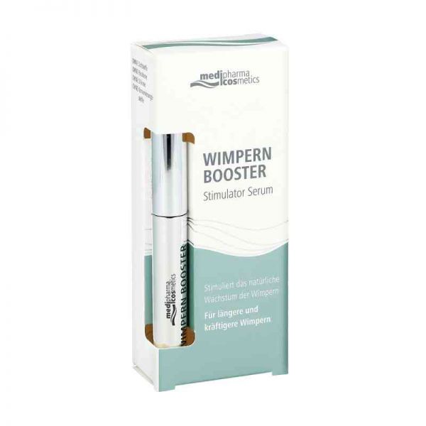 Wimpern Booster Stimulator Serum (2.7 ml)