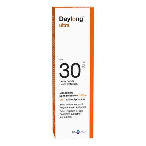 Daylong ultra Spf 30 Lotion (100 ml)