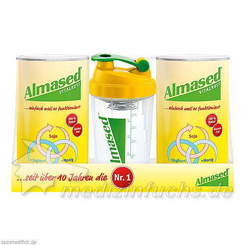 Almased Vitalkost Bundle, 1 ST