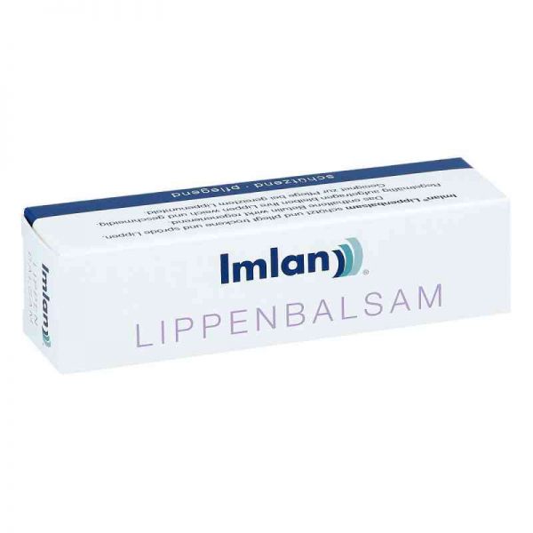 Imlan Lippenbalsam (8 ml)