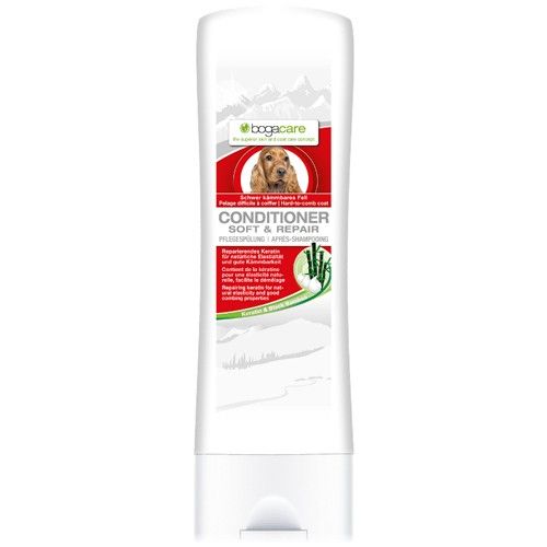 bogacare CONDITIONER SOFT & REPAIR Hund, 200 ML