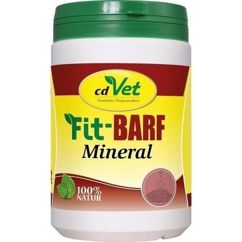 Fit-BARF Mineral vet, 1000 G