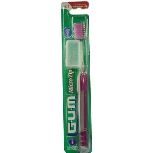 GUM MICROTIP SOFT, 1 ST