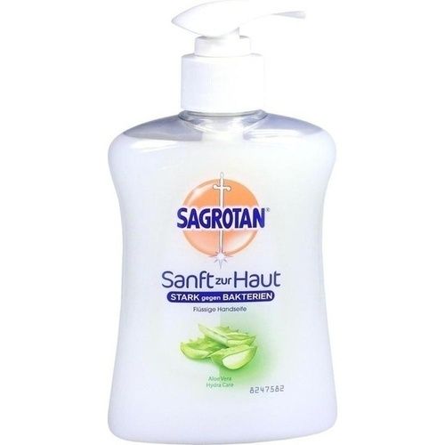 SAGROTAN Handseife fl, 250 ML