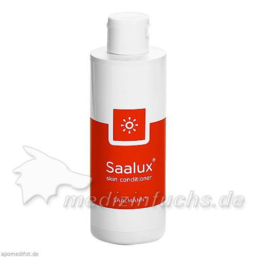 Saalux skin conditioner, 200 ML