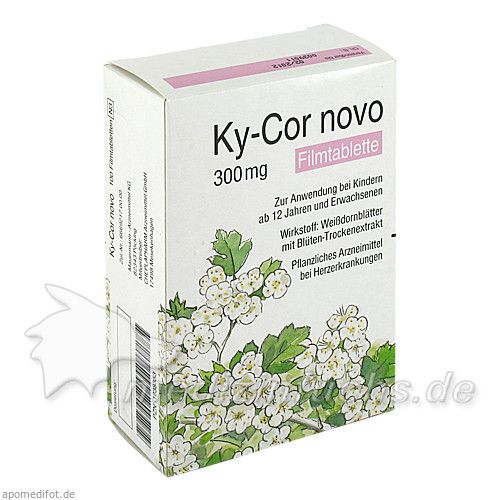 Ky-Cor novo, 100 ST