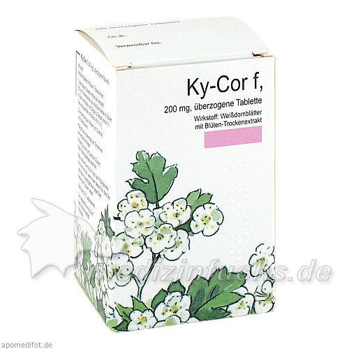 KY COR f , 100 ST