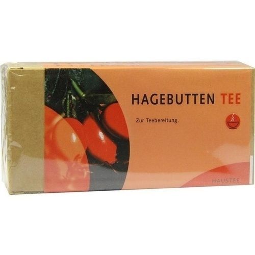 Hagebuttentee, 25 ST