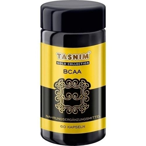 BCAA Tasnim, 60 ST