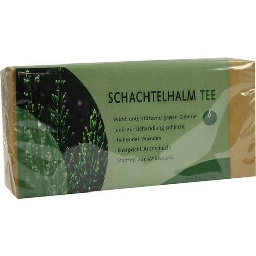 Schachtelhalmtee, 25 ST