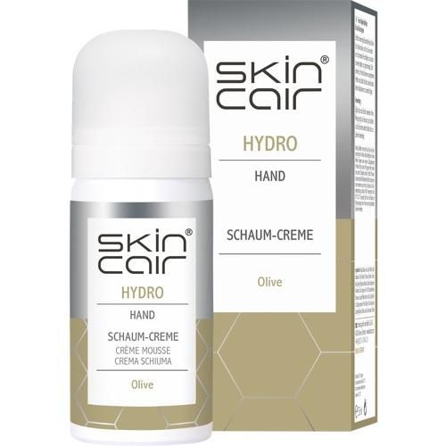 Skincair HYDRO Hand Olive, 35 ML