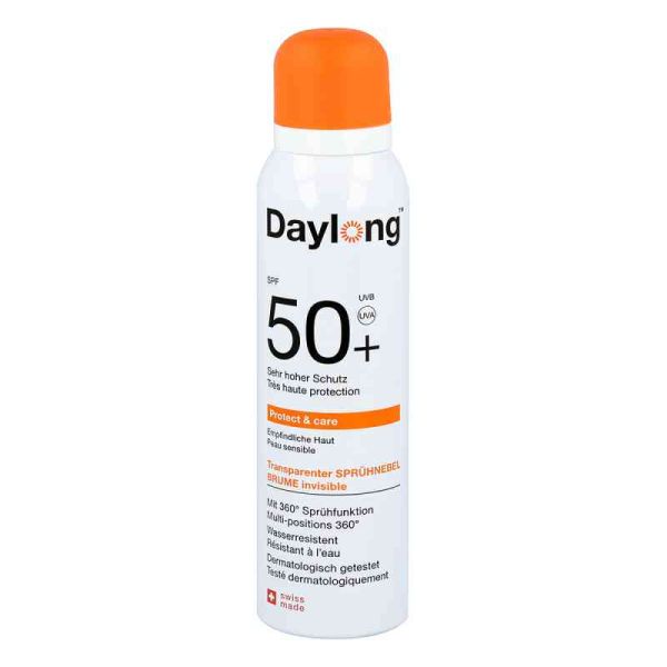 Daylong Aerosol Spf 50+ (125 ml)