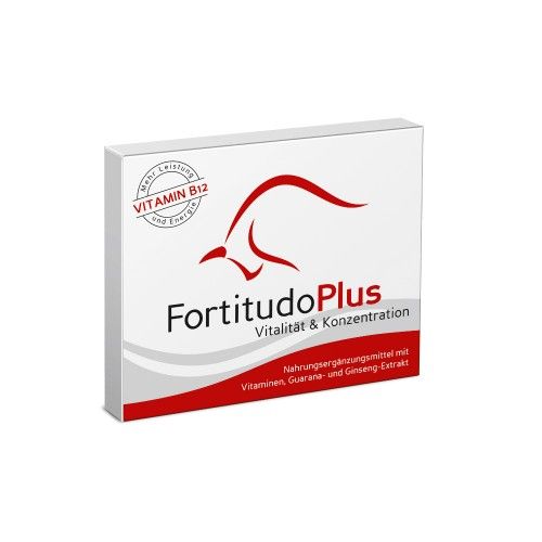 Fortitudo PLUS, 30 ST