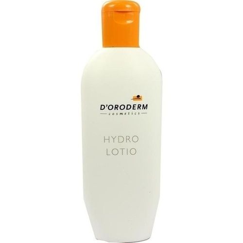 D'OROderm Hydrolotion, 200 ML