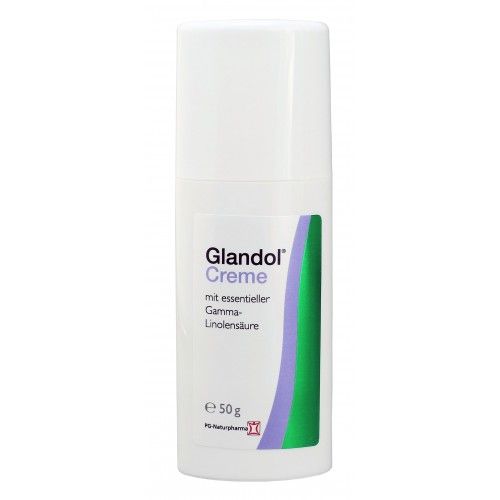 Glandol Creme, 50 ML