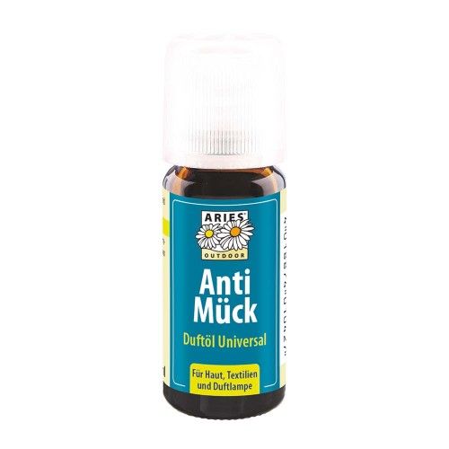 Aries Anti Mück Öl, 10 ML