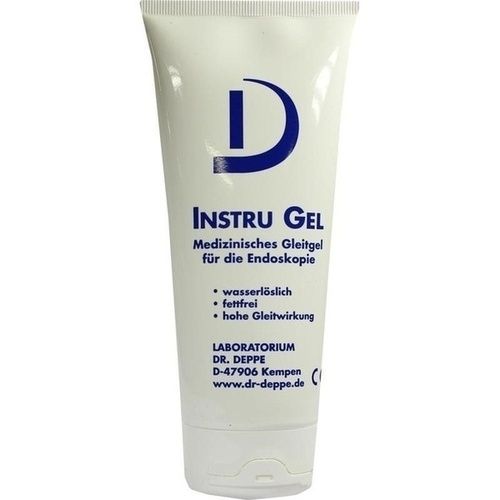 INSTRU GEL, 200 ML