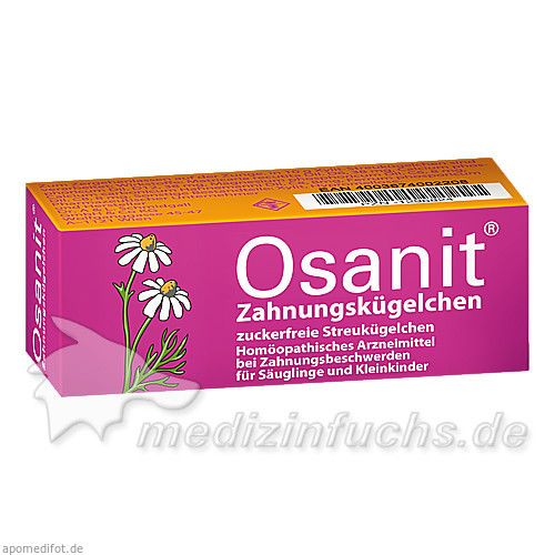 OSANIT, 7.5 G