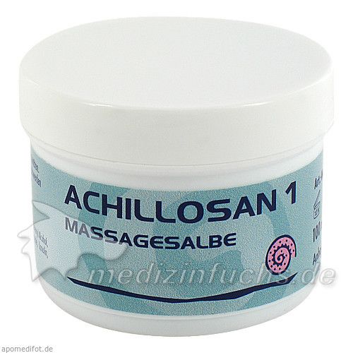 ACHILLOSAN 1 Physio Lavit, 100 ML