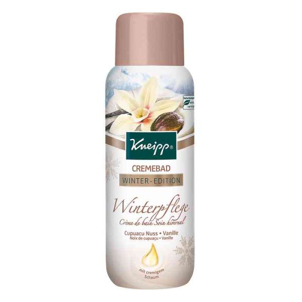 Kneipp Cremebad Winterpflege (400 ml)