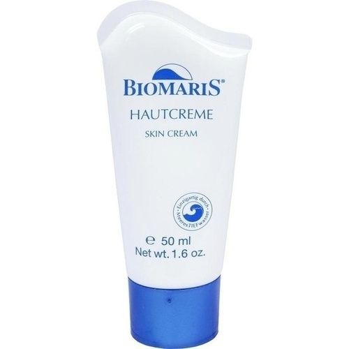 BIOMARIS HAUTCREME, 50 ML