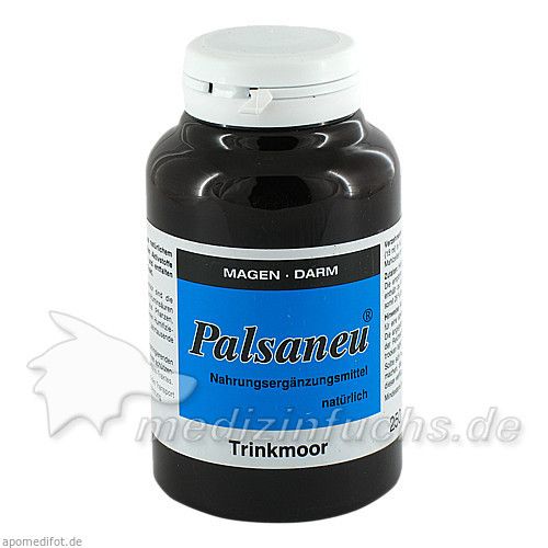 Palsaneu Trinkmoor, 250 ML