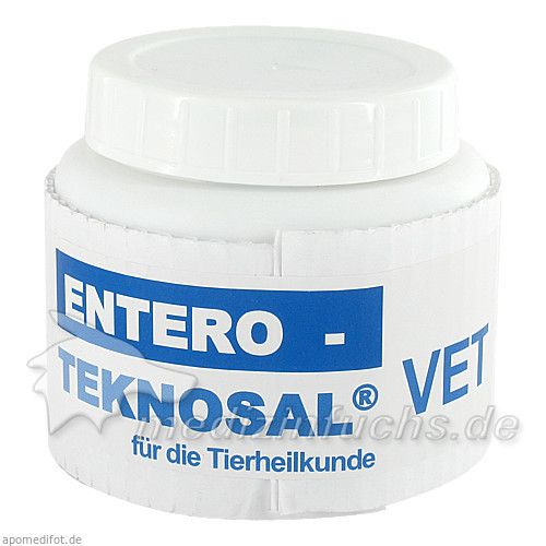 ENTERO TEKNOSAL Pulver f.Gro, 100 G