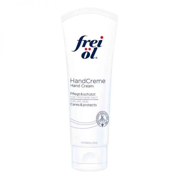 Frei öl Hydrolipid Handcreme (75 ml)