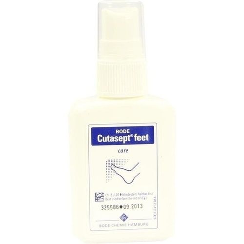 Cutasept feet, 50 ML