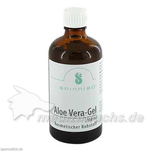 ALOE VERA GEL, 100 ML