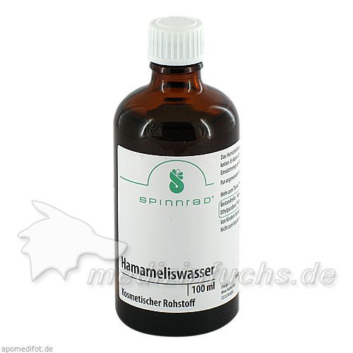 Hamameliswasser, 100 ML