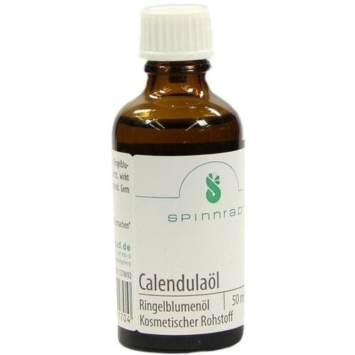 Calendulaoel, 50 ML