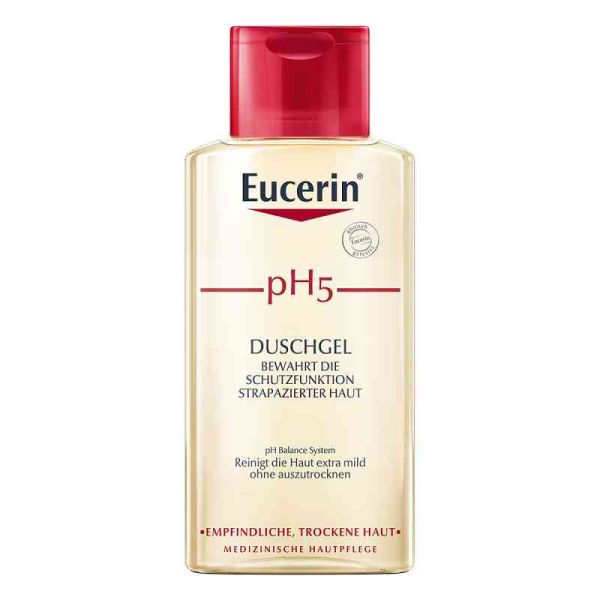 Eucerin pH5 Duschgel empfindliche Haut (200 ml)