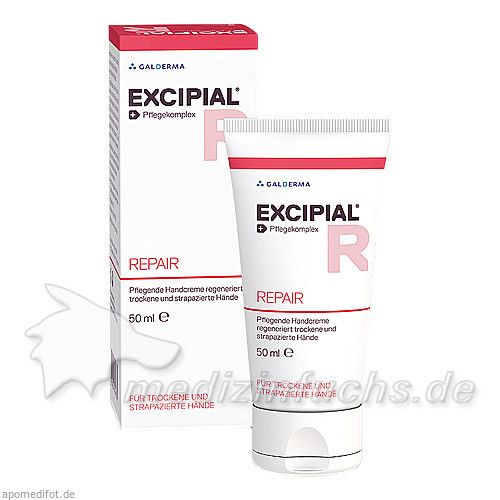 Excipial Repair, 50 ML