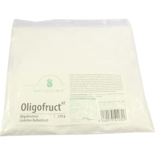 Oligofruct HT, 250 G