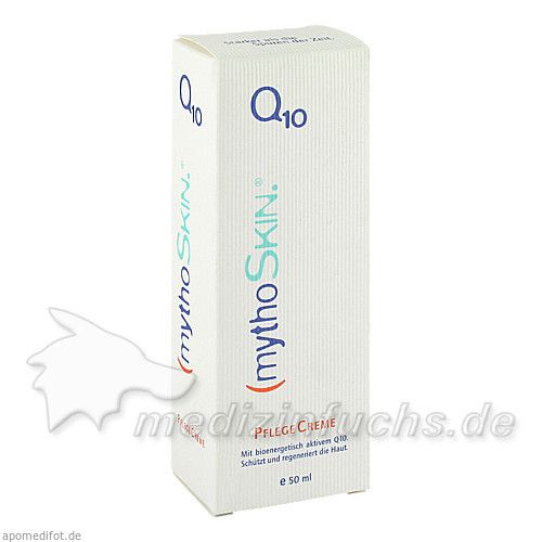 mytho Skin Q 10 Pflegecreme, 50 ML