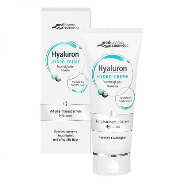 Hyaluron Hydro-creme (200 ml)