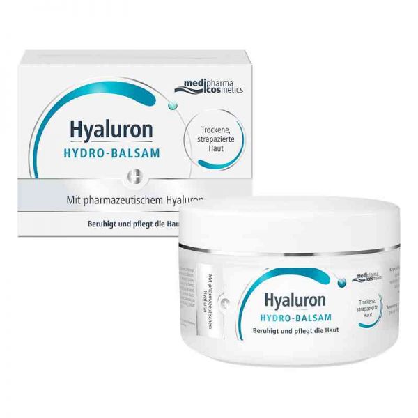 Hyaluron Hydro-balsam (250 ml)