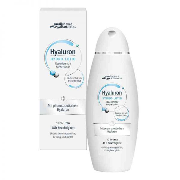 Hyaluron Hydro-lotio (250 ml)