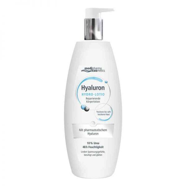 Hyaluron Hydro-lotio (400 ml)