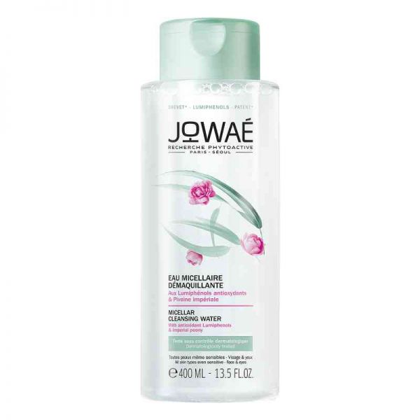 Jowae Mizellen-gesichtswasser (400 ml)