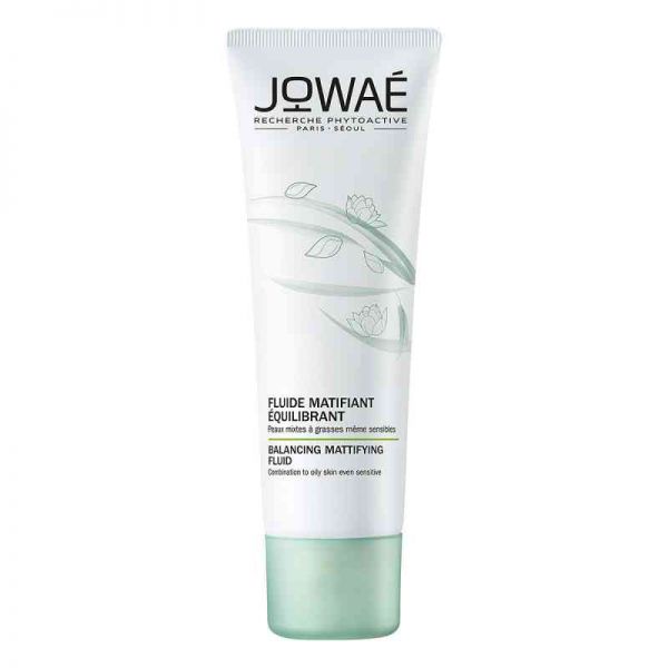 Jowae mattierendes Fluid (40 ml)